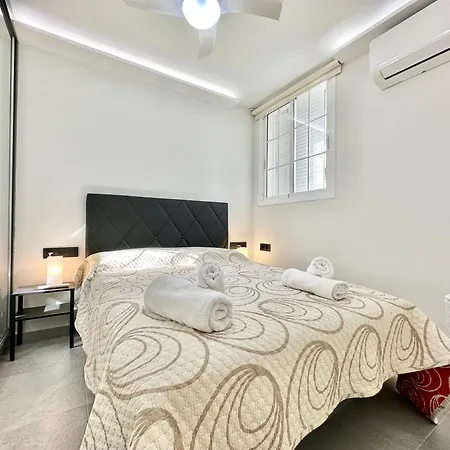 Apartamento Tinerfe Garden *