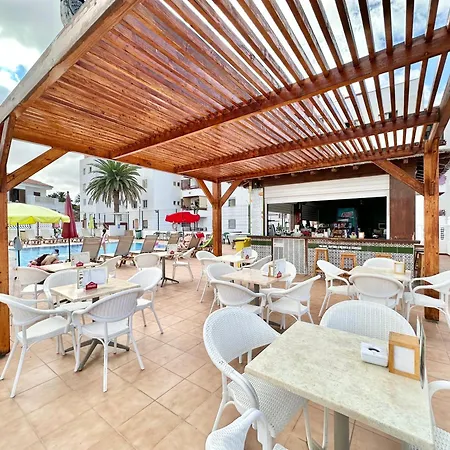 Apartamento Tinerfe Garden *
