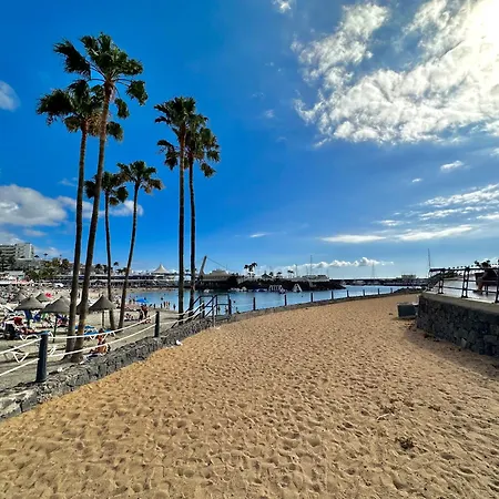 Apartment Tinerfe Garden Costa Adeje (Tenerife)