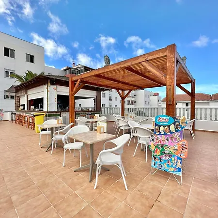 Apartment Tinerfe Garden Costa Adeje (Tenerife)