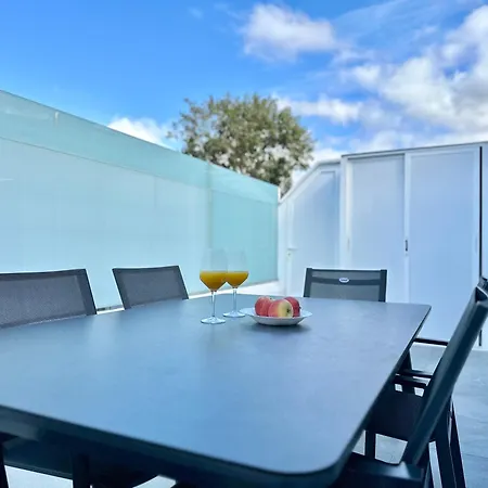 Apartment Tinerfe Garden Costa Adeje (Tenerife)