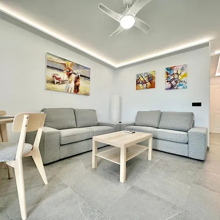 Apartment Tinerfe Garden *