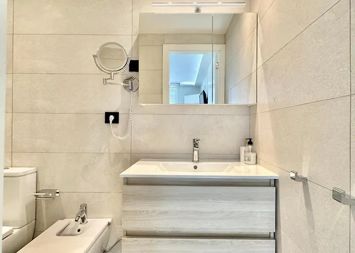 Appartement Tinerfe Garden *