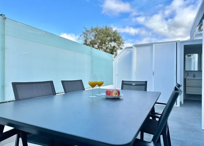 Appartement Tinerfe Garden Costa Adeje (Tenerife)